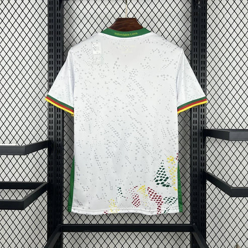 Cameroon 2026 WC Away Shirt
