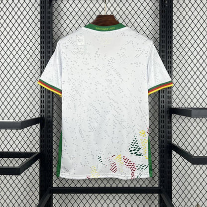 Cameroon 2026 WC Away Shirt
