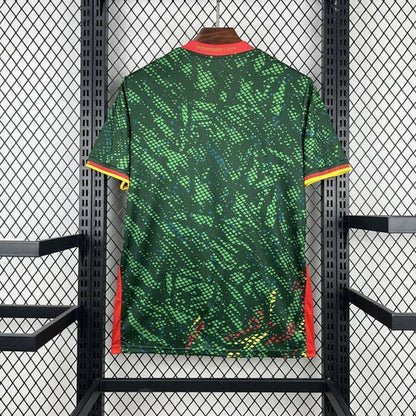 Cameroon 2026 WC Home Shirt