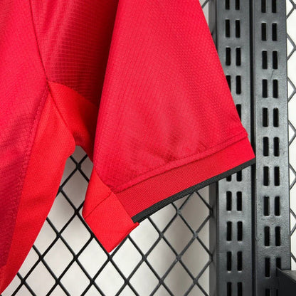 Canada 2026 WC Home Shirt