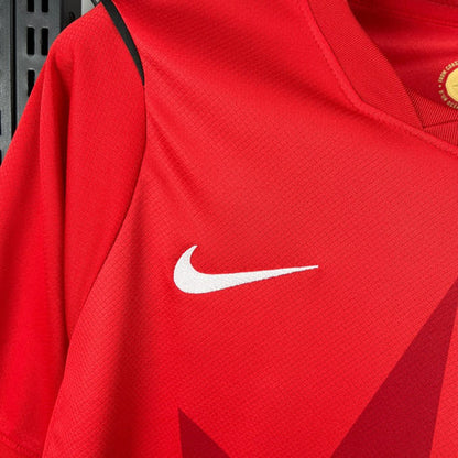 Canada 2026 WC Home Shirt