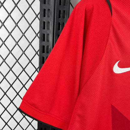 Canada 2026 WC Home Shirt
