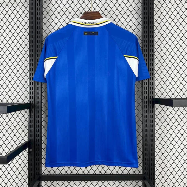 Chelsea 1997 Home Shirt