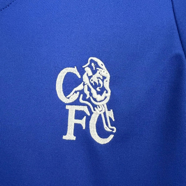 Chelsea 2004 Home Shirt