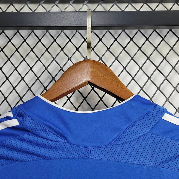 Chelsea 2006 Home Shirt