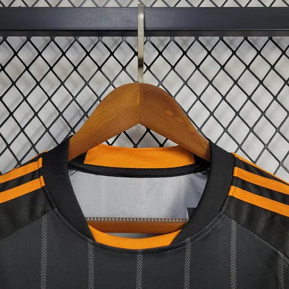 Chelsea 2010 Third Shirt