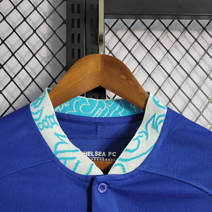 Chelsea 2022 Home Shirt