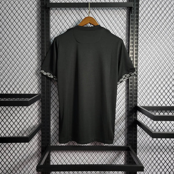 Chelsea 2022 Training Black Shirt