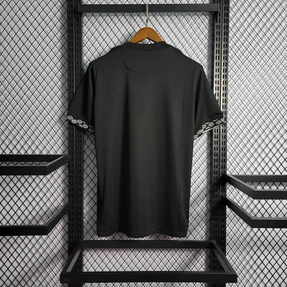 Chelsea 2022 Training Black Shirt