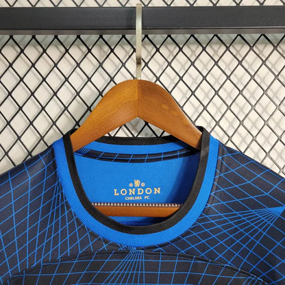 Chelsea 2023 Away Shirt