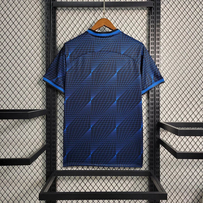 Chelsea 2023 Away Shirt
