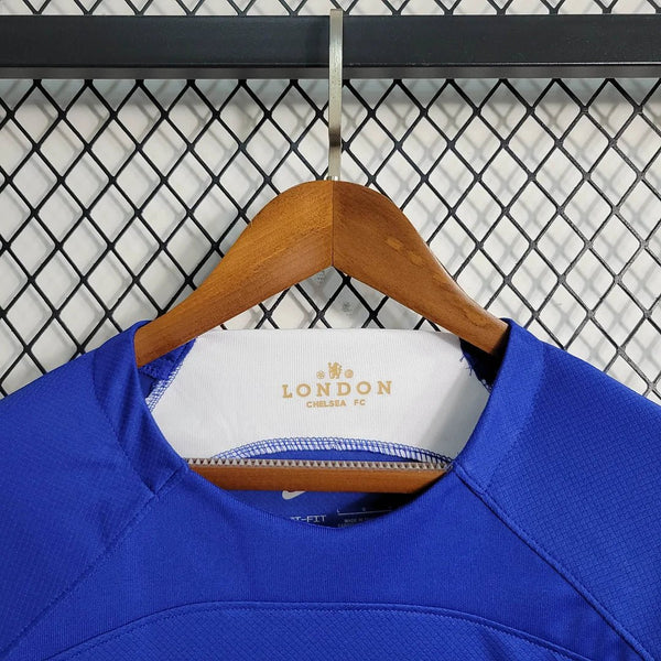 Chelsea 2023 Home Shirt