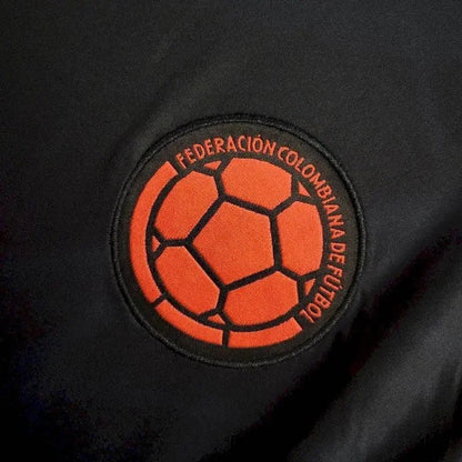 Colombia 2024 Away Shirt