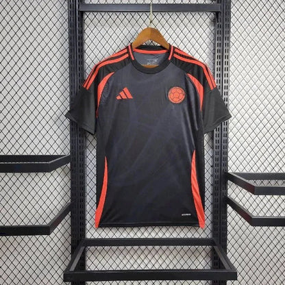 Colombia 2024 Away Shirt