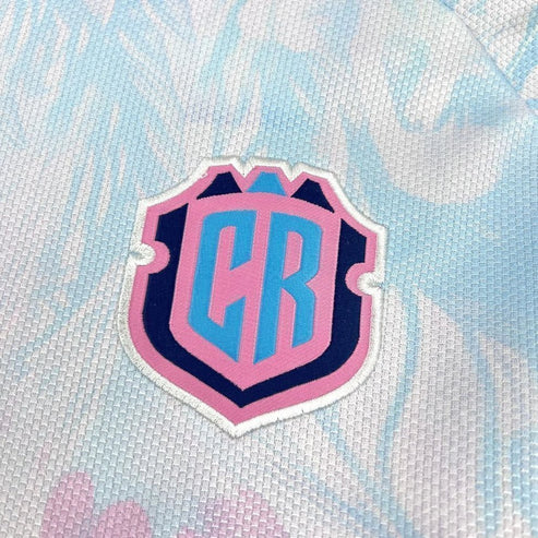 Costa Rica 2026 WC Away Shirt