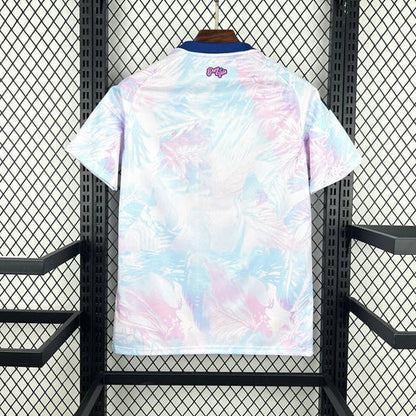 Costa Rica 2026 WC Away Shirt