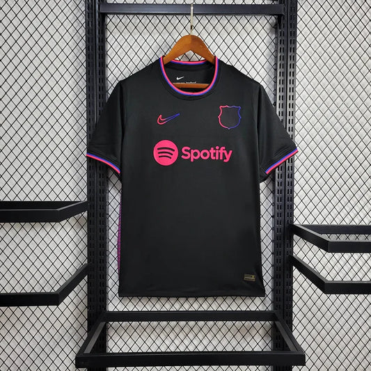 Barca 2024 Love Special Shirt