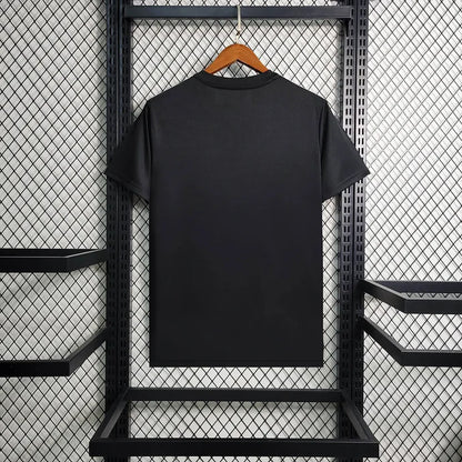 Barca 2024 Black Balmain Shirt