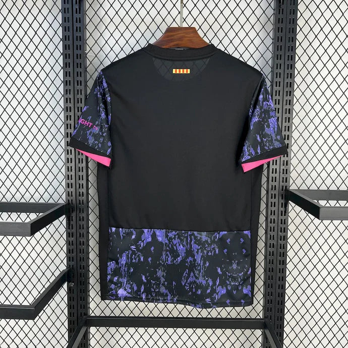 Barca 2025 Special Edition Shirt