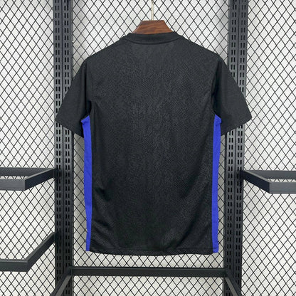 Barca X Kobe Bryant Pre-Match Away Shirt