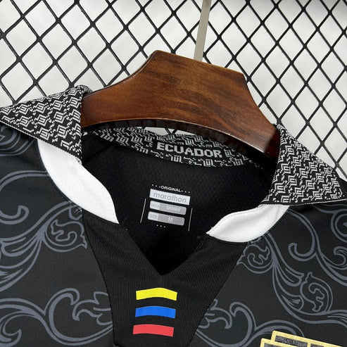 Ecuador 2026 WC Goalkeeper Shirt