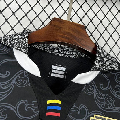 Ecuador 2026 WC Goalkeeper Shirt