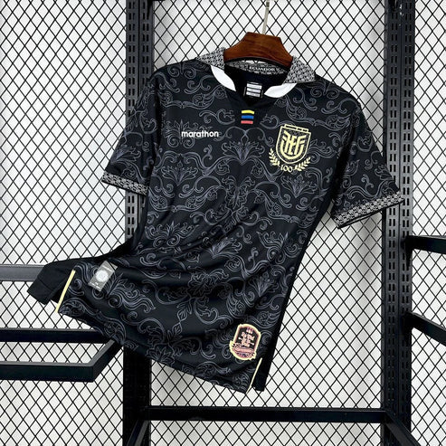 Ecuador 2026 WC Goalkeeper Shirt