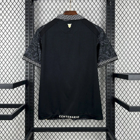 Ecuador 2026 WC Goalkeeper Shirt