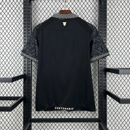 Ecuador 2026 WC Goalkeeper Shirt
