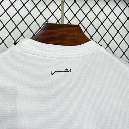 Egypt 2026 World Cup Away Shirt