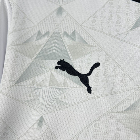 Egypt 2026 World Cup Away Shirt