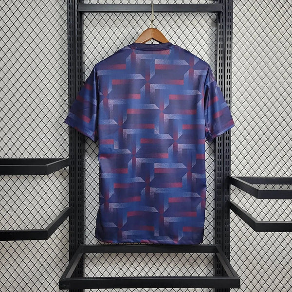 England 2024 Away Training Shirt