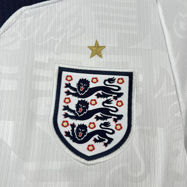 England 2026 WC Home Shirt