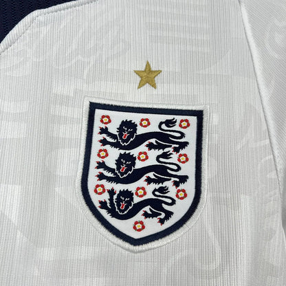 England 2026 WC Home Shirt