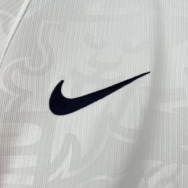 England 2026 WC Home Shirt