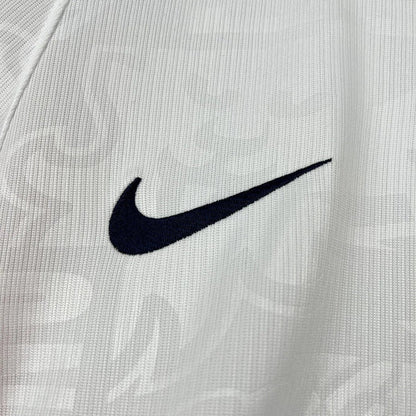 England 2026 WC Home Shirt