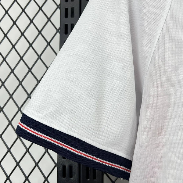 England 2026 WC Home Shirt