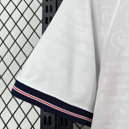 England 2026 WC Home Shirt