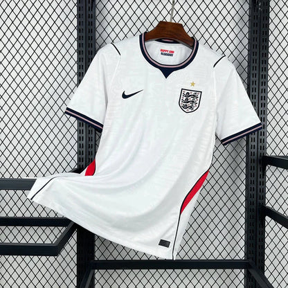 England 2026 WC Home Shirt