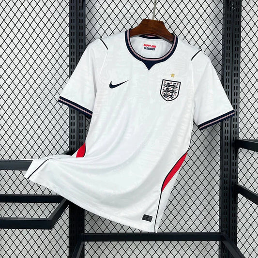 England 2026 WC Home Shirt
