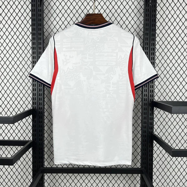 England 2026 WC Home Shirt