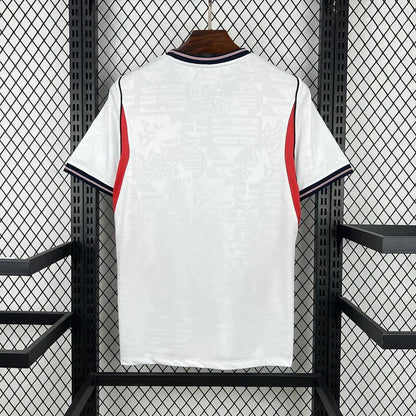 England 2026 WC Home Shirt