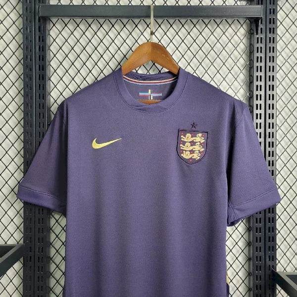 England 2024 Away Shirt