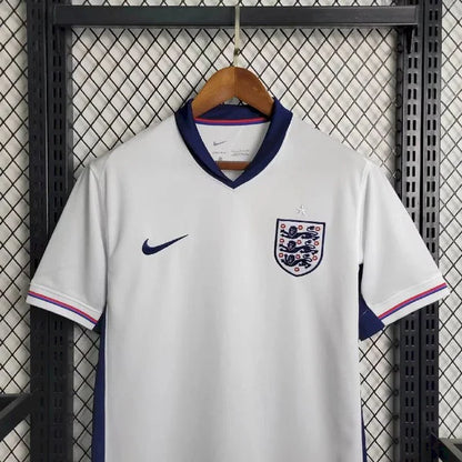England 2024 Home Shirt