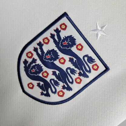England 2024 Home Shirt