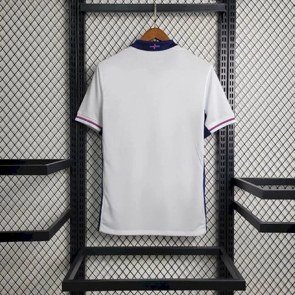 England 2024 Home Shirt
