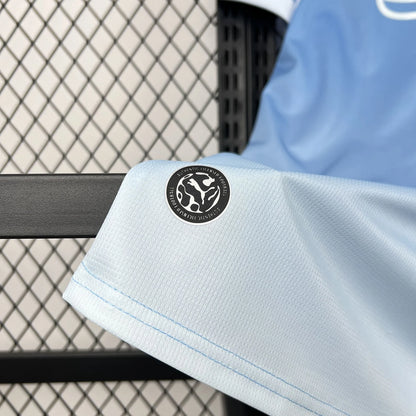 Man City 2026 Home Jersey