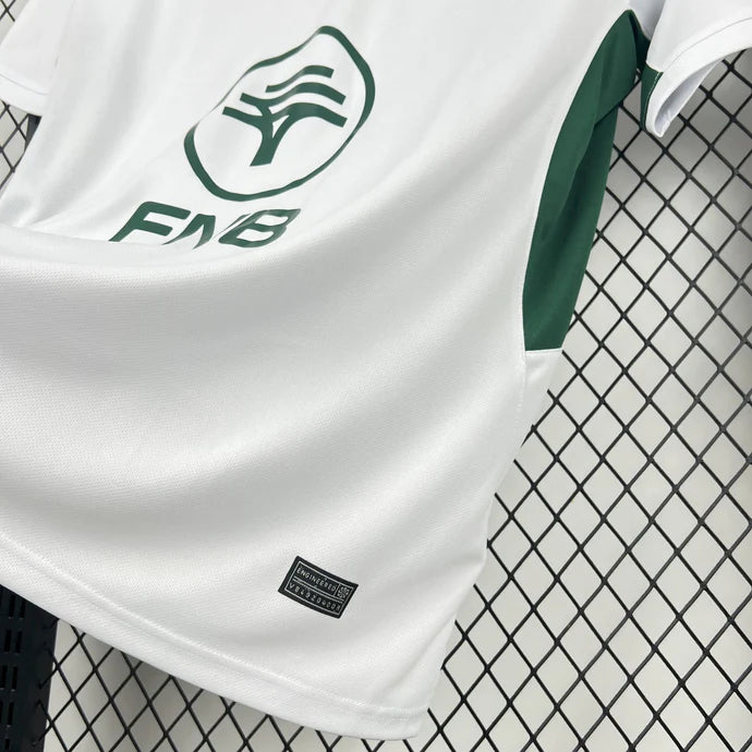 South Africa 2026 Away Springbok Shirts