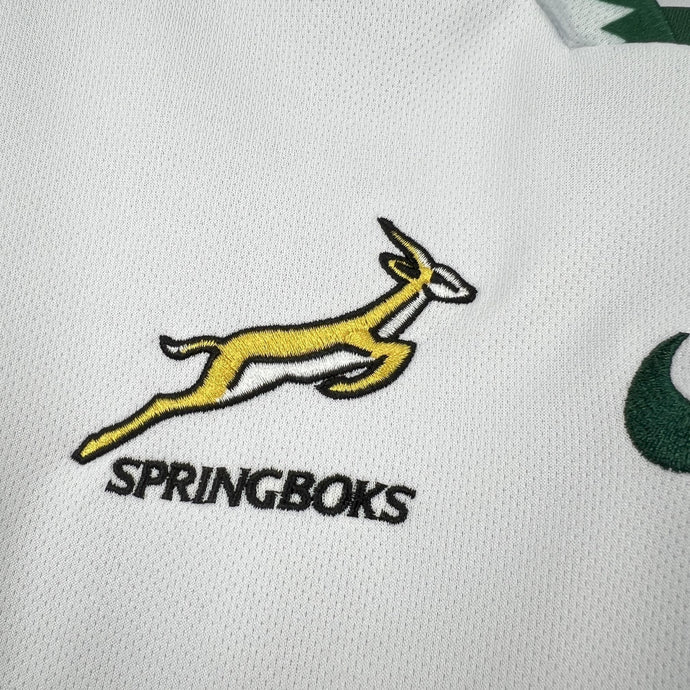 South Africa 2026 Away Springbok Shirts