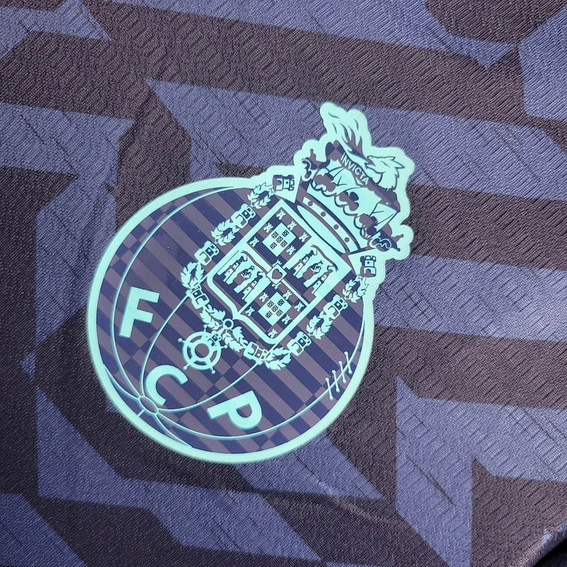 FC Porto 2024 Third Shirt